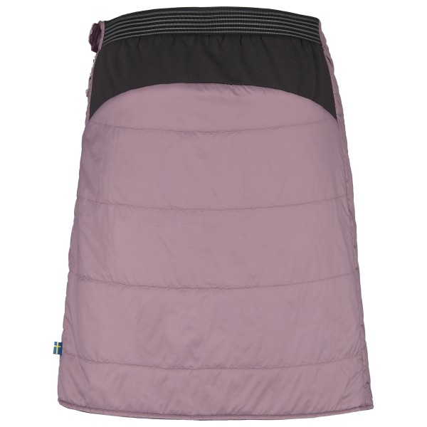 Stoic - Women's MountainWool120 KilvoSt. Padded Skirt Warm - Jupe synthétique