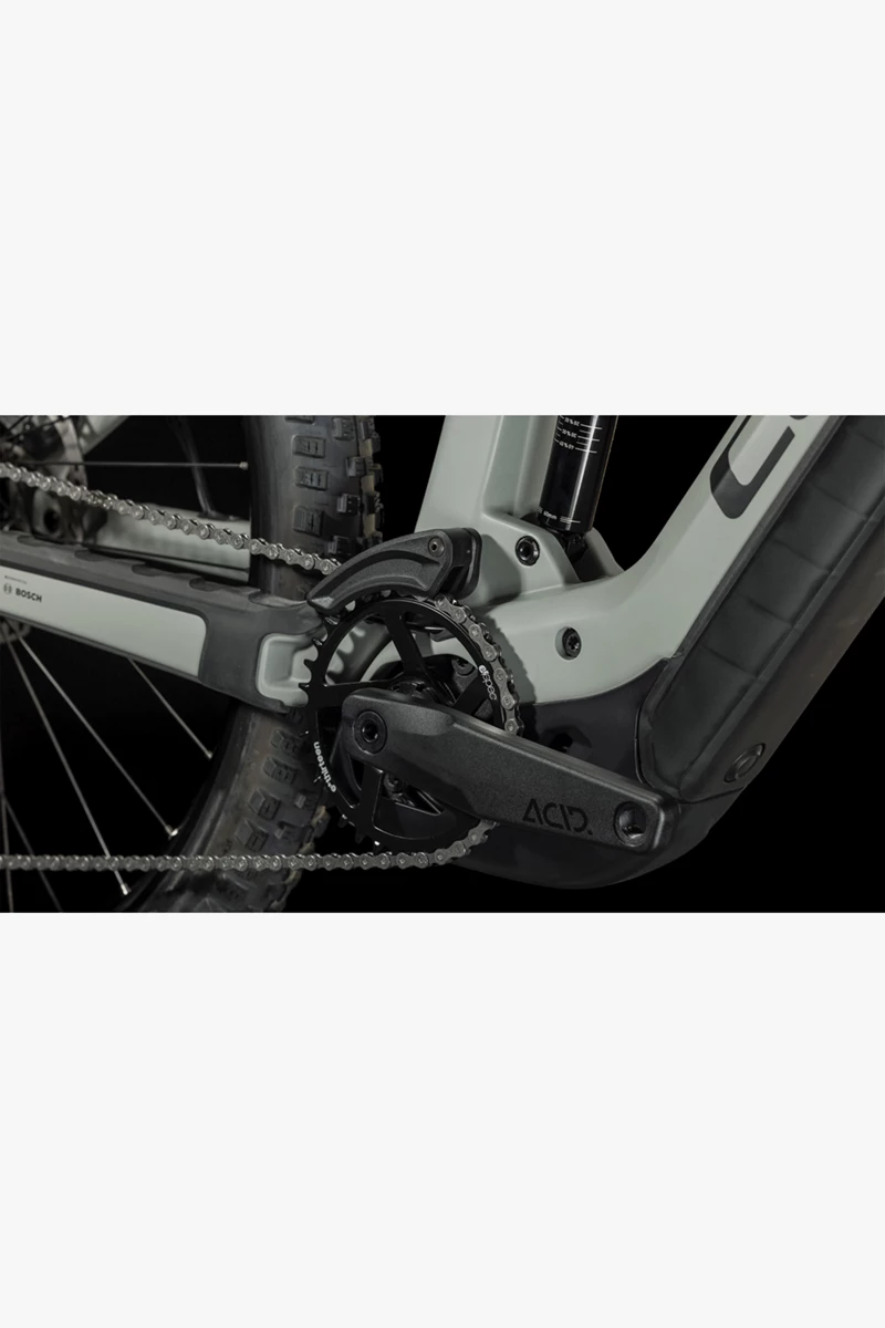 CUBE Stereo Hybrid 140 HPC Pro 750 29 E-Mountainbike 2024
