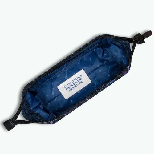 Trousse école Saturn noir