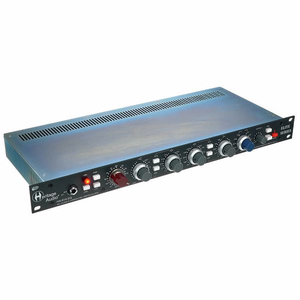 Heritage Audio HA-81A Elite
