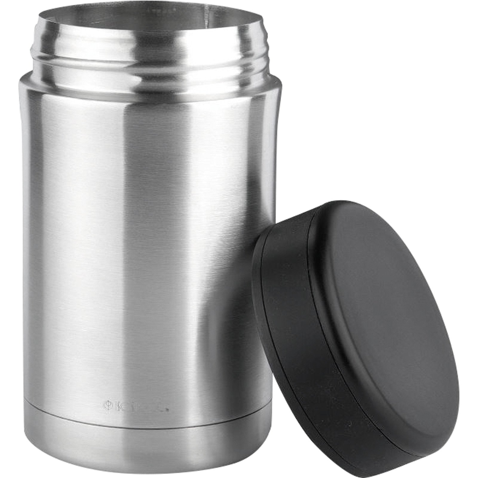 Isosteel Thermobehälter 0,5 Liter