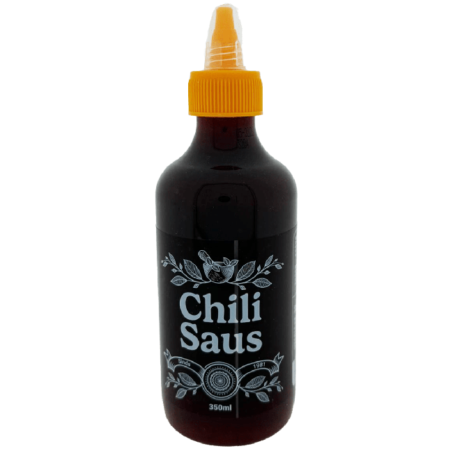 Vida Chilisaus 350ml