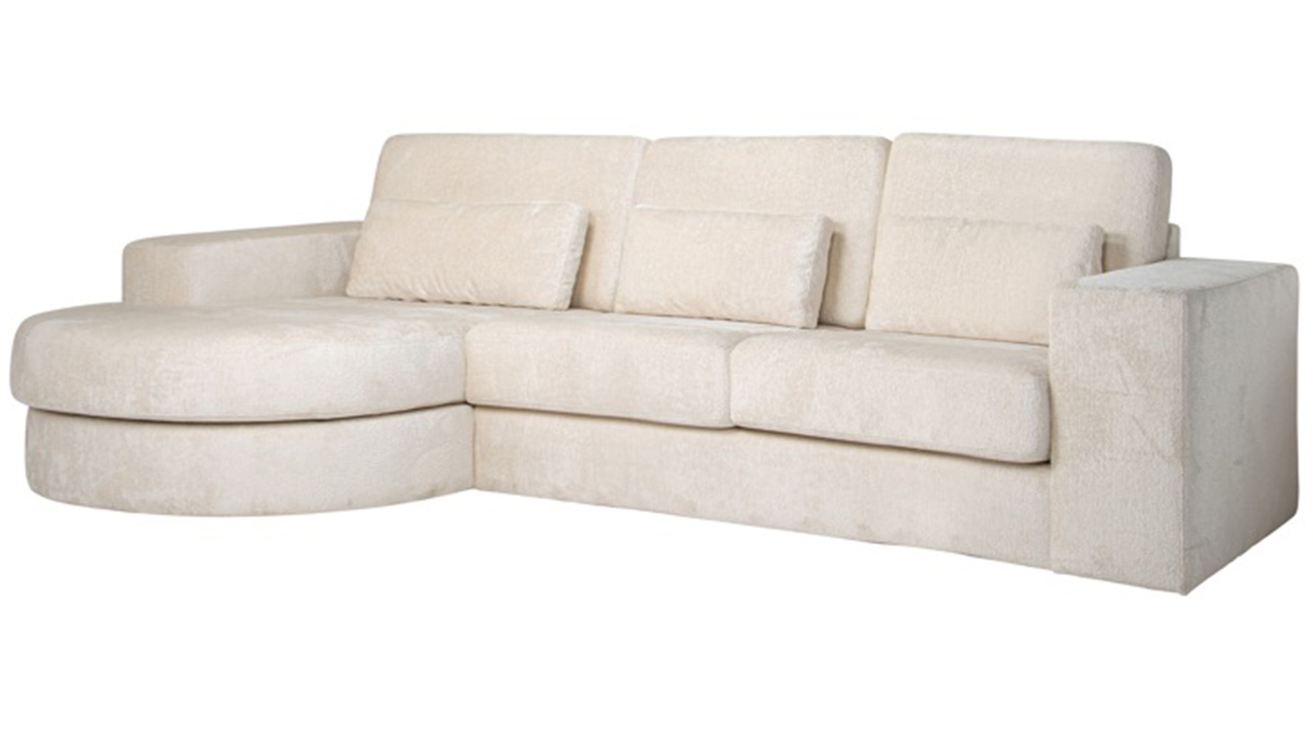 Loungebank 210983 Felix B300 x D160 x H89 cm