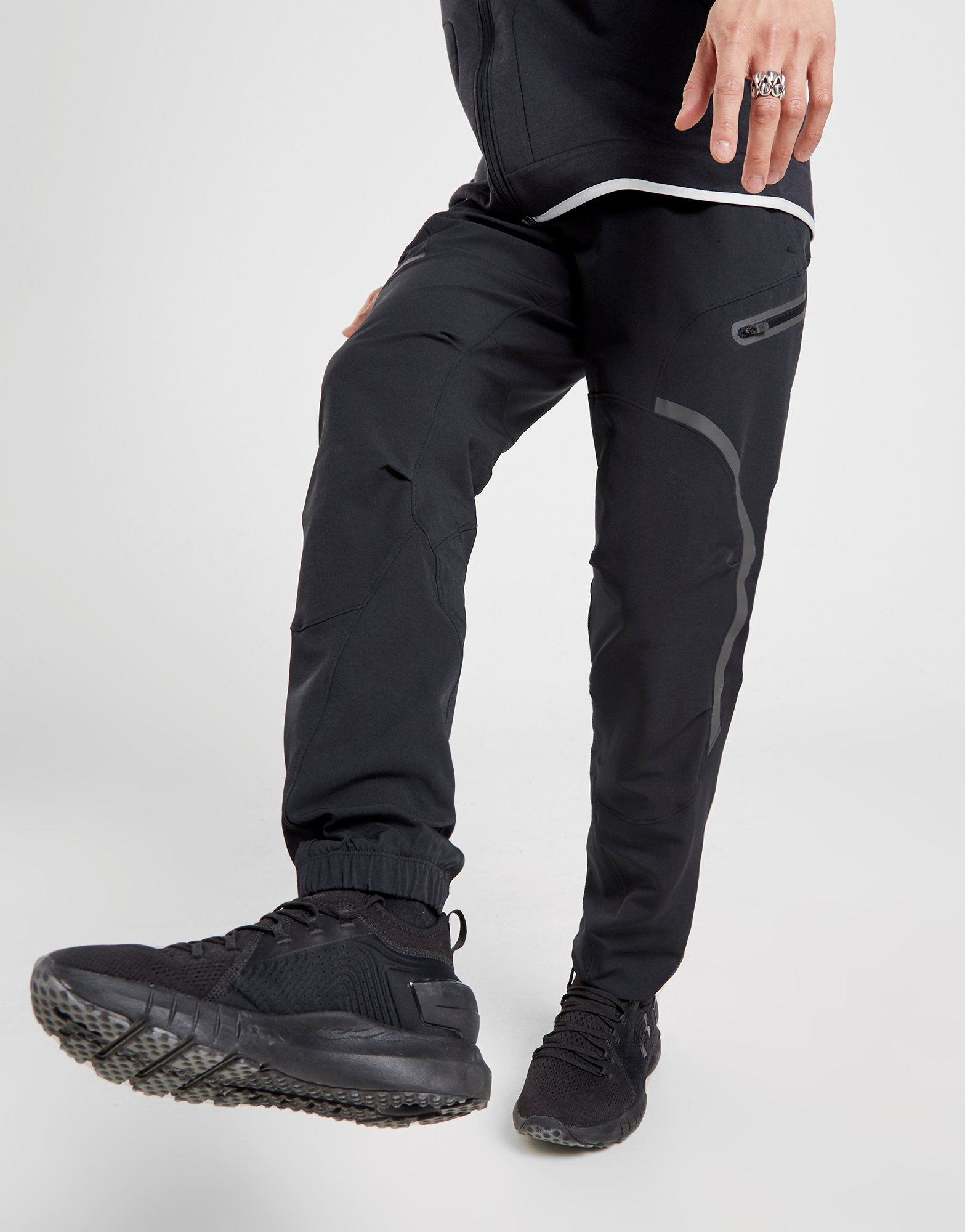 Under Armour Pantalon Stretch Woven Utility Homme