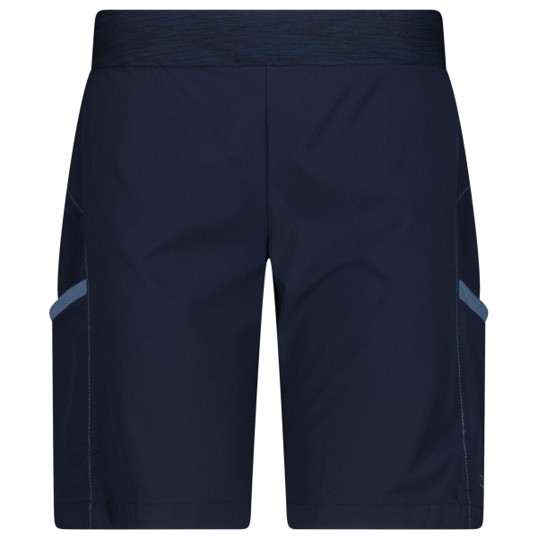CMP - Women's Bermuda Light Climb - Short