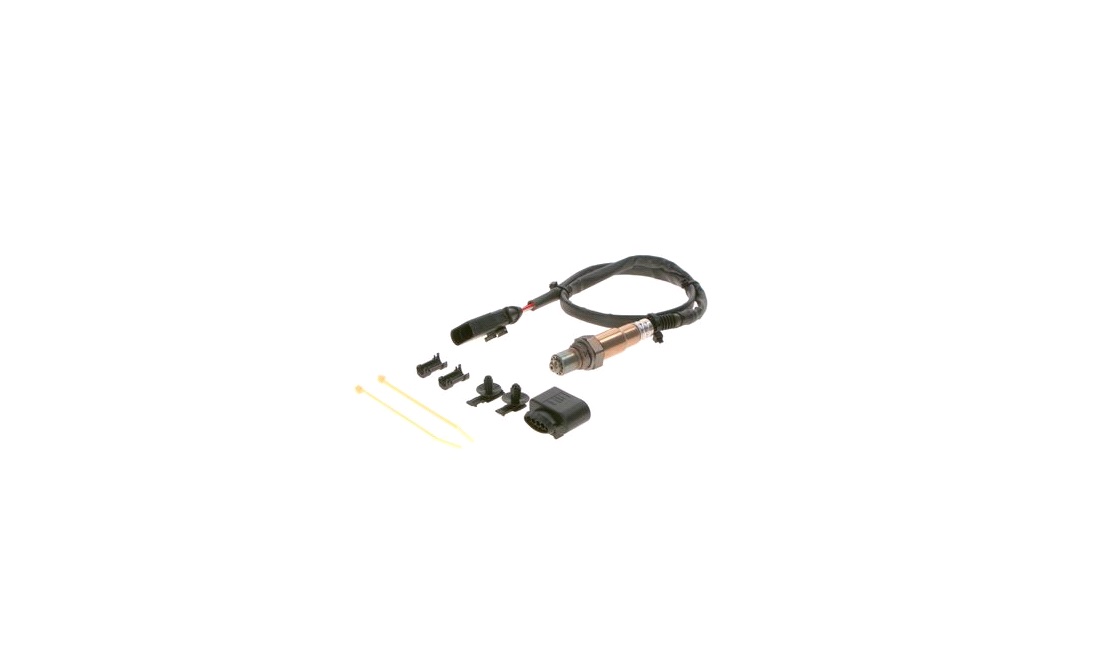Lambda-sonde,