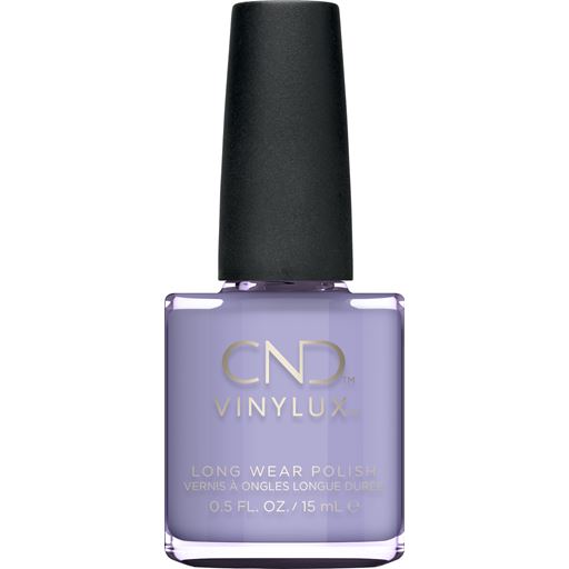 CND Vinylux Nail Polish, 193 Wisteria Haze