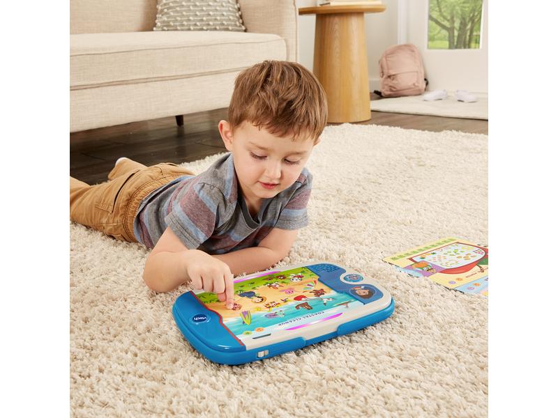 Vtech Paw Patrol – Ryders Lern-Pup-Pad -DE- Lerncomputer