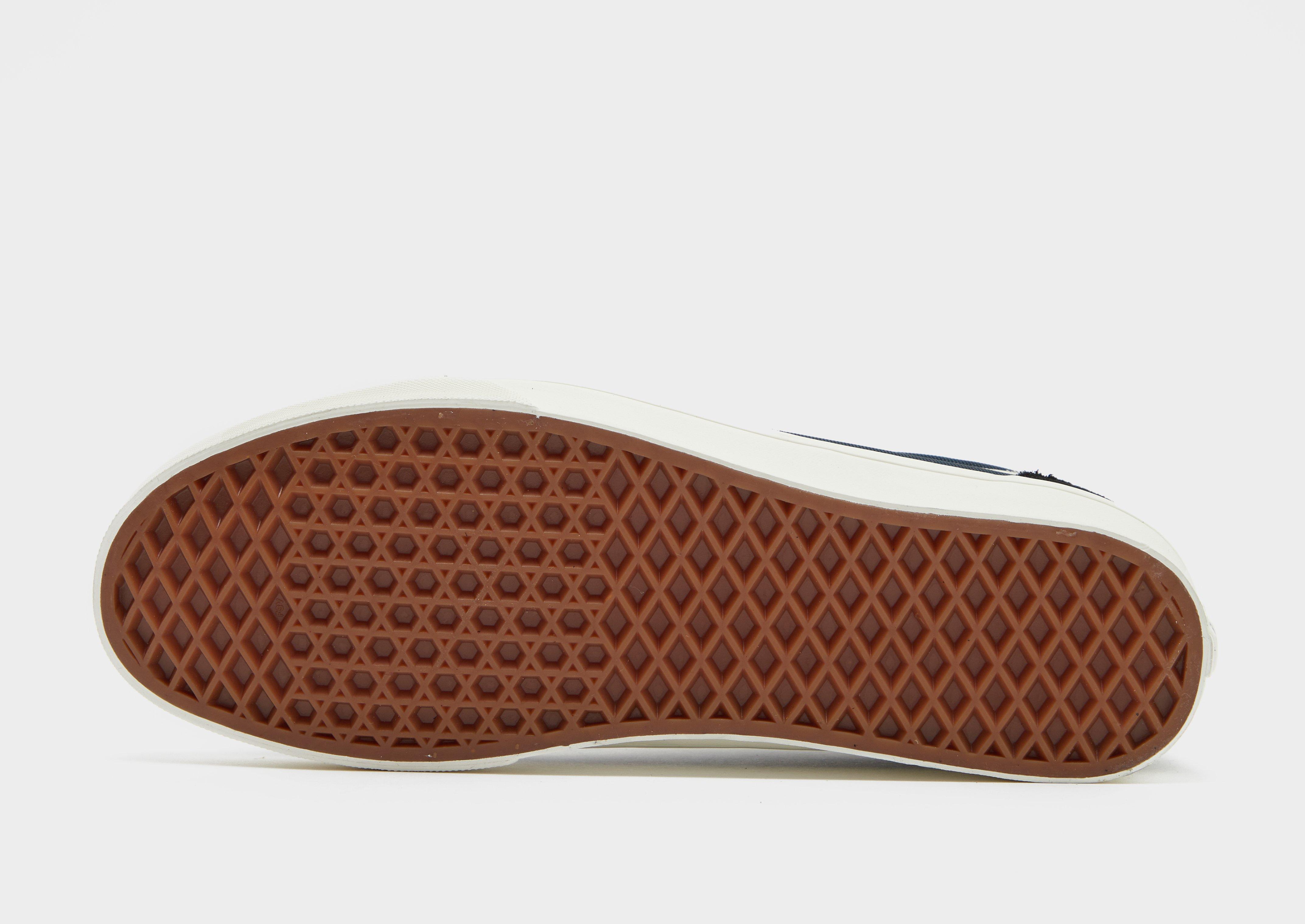 Vans Old Skool Cordura Homme