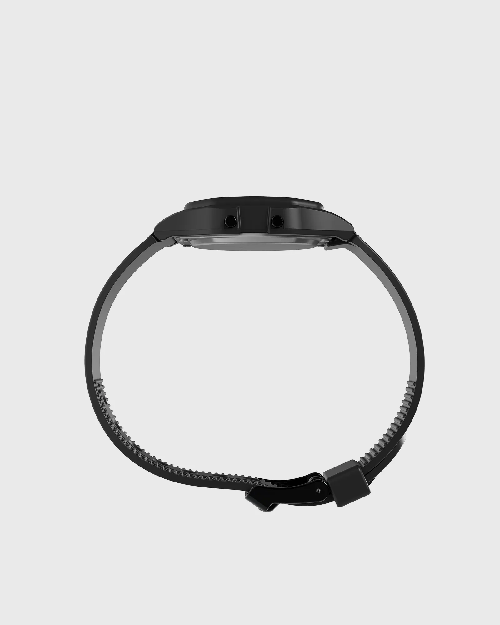 Timex x Keith Haring Dogs Digital