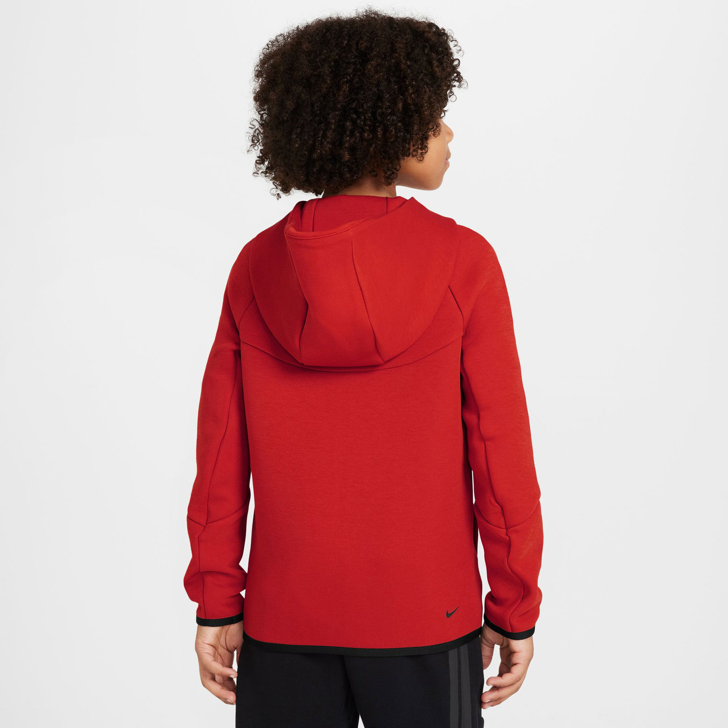 Nike Tech Fleece Trainingspak Kids