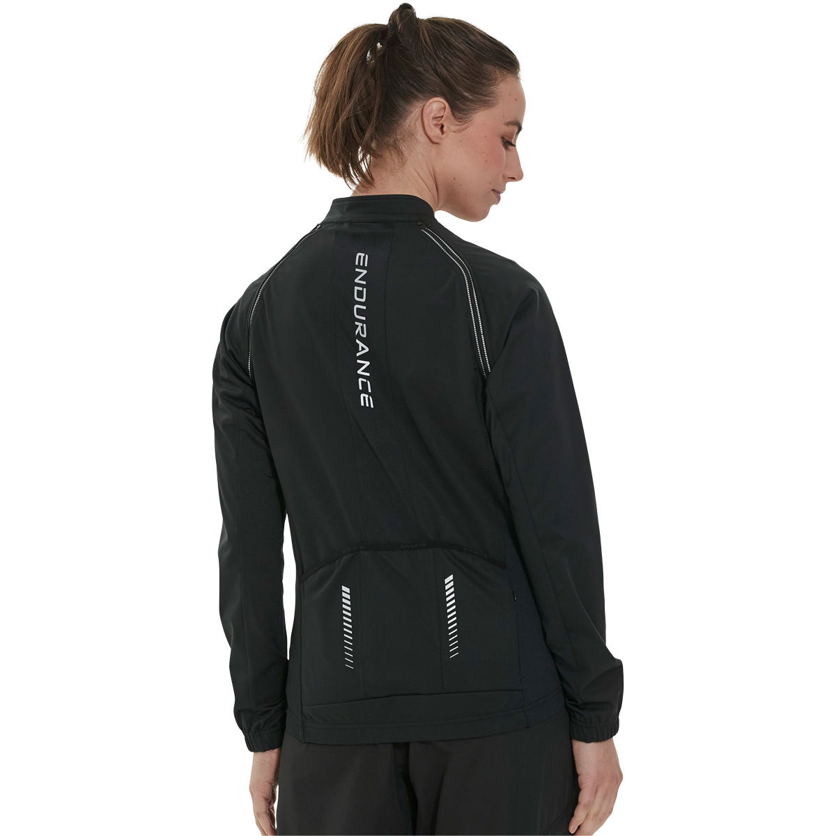 Endurance Wadie 2in1 Cykeljakke Dame