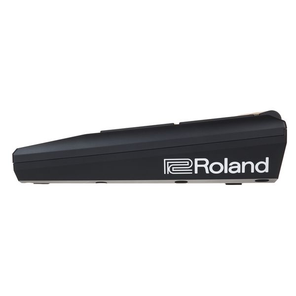 Roland SPD-SX PRO Sampling Pad Bundle