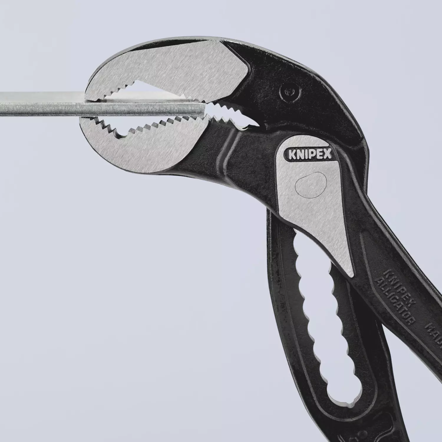 Knipex 8801400 Alligator Waterpomptang - 400mm