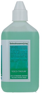 Toco Tholin Was-Lotion 500ML