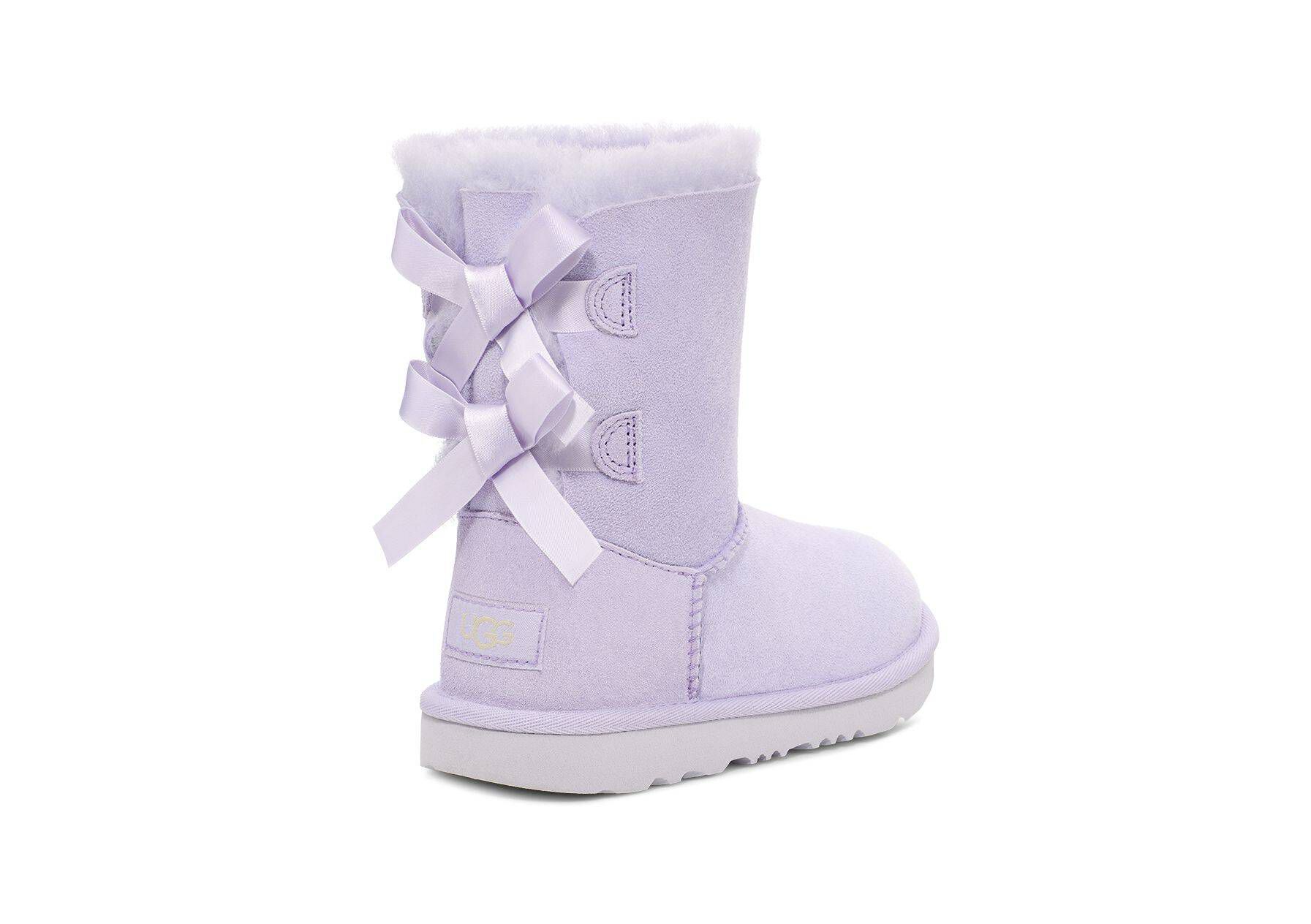 UGG| Mädchen Stiefel BAILEY BOW II