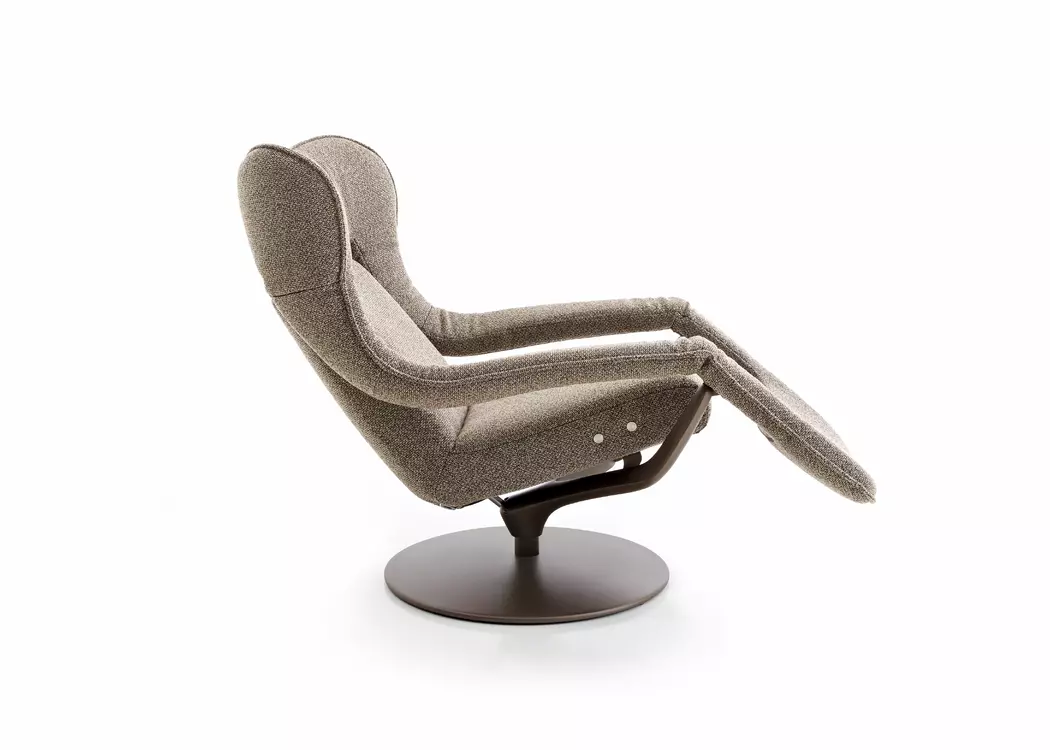 Sessel Yoko No.1