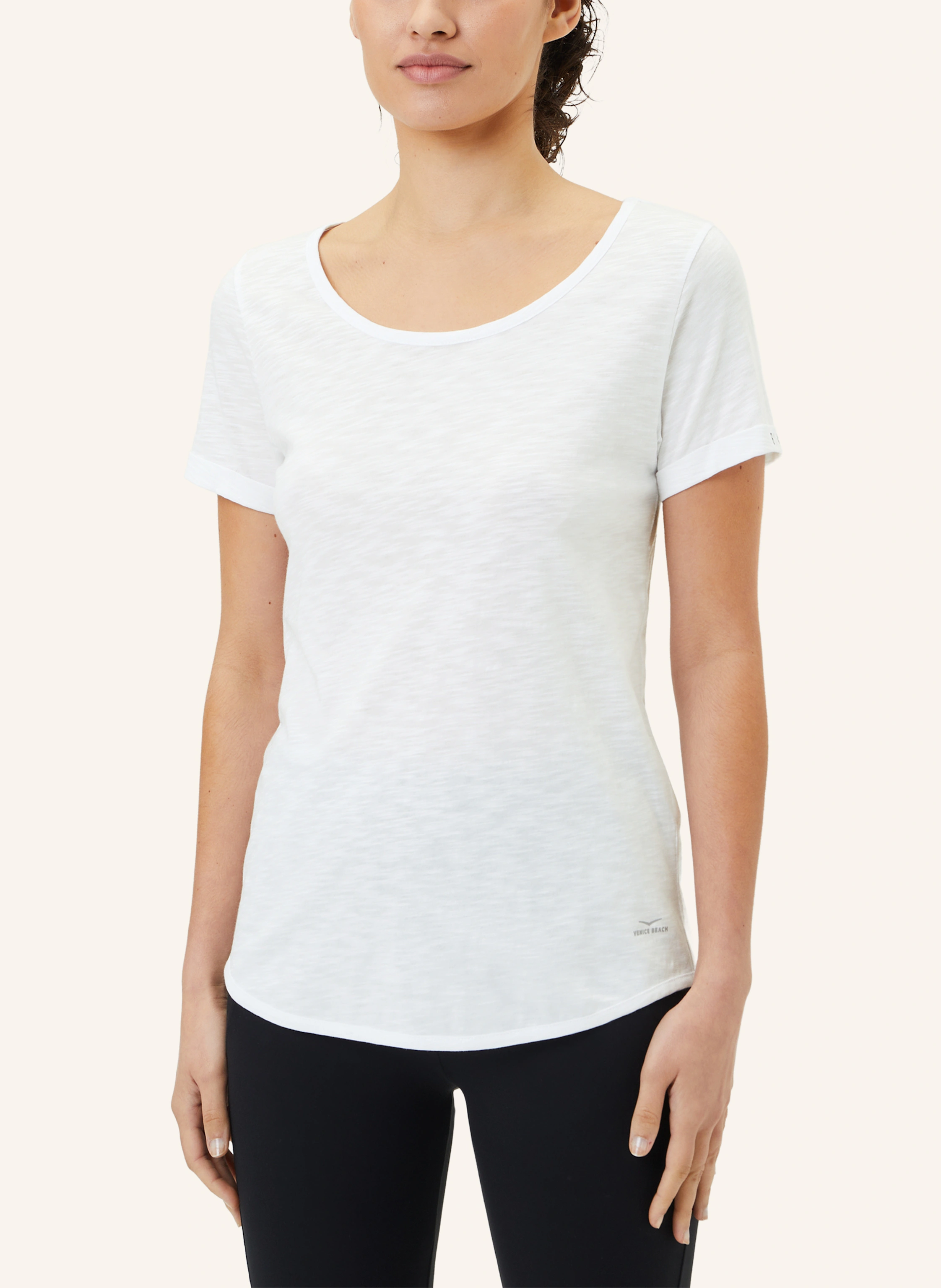 VENICE BEACH T-Shirt VB Fayza