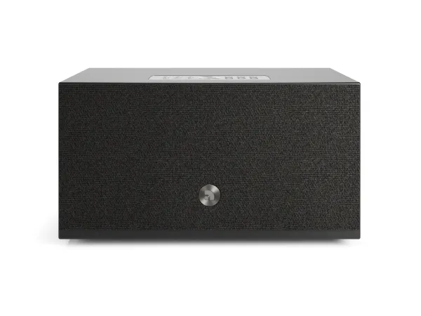 Audio Pro C10 MKII, Home audio micro system, Sort, 80 W, 13,3 cm, 1,9 cm, 45 - 22000 Hz