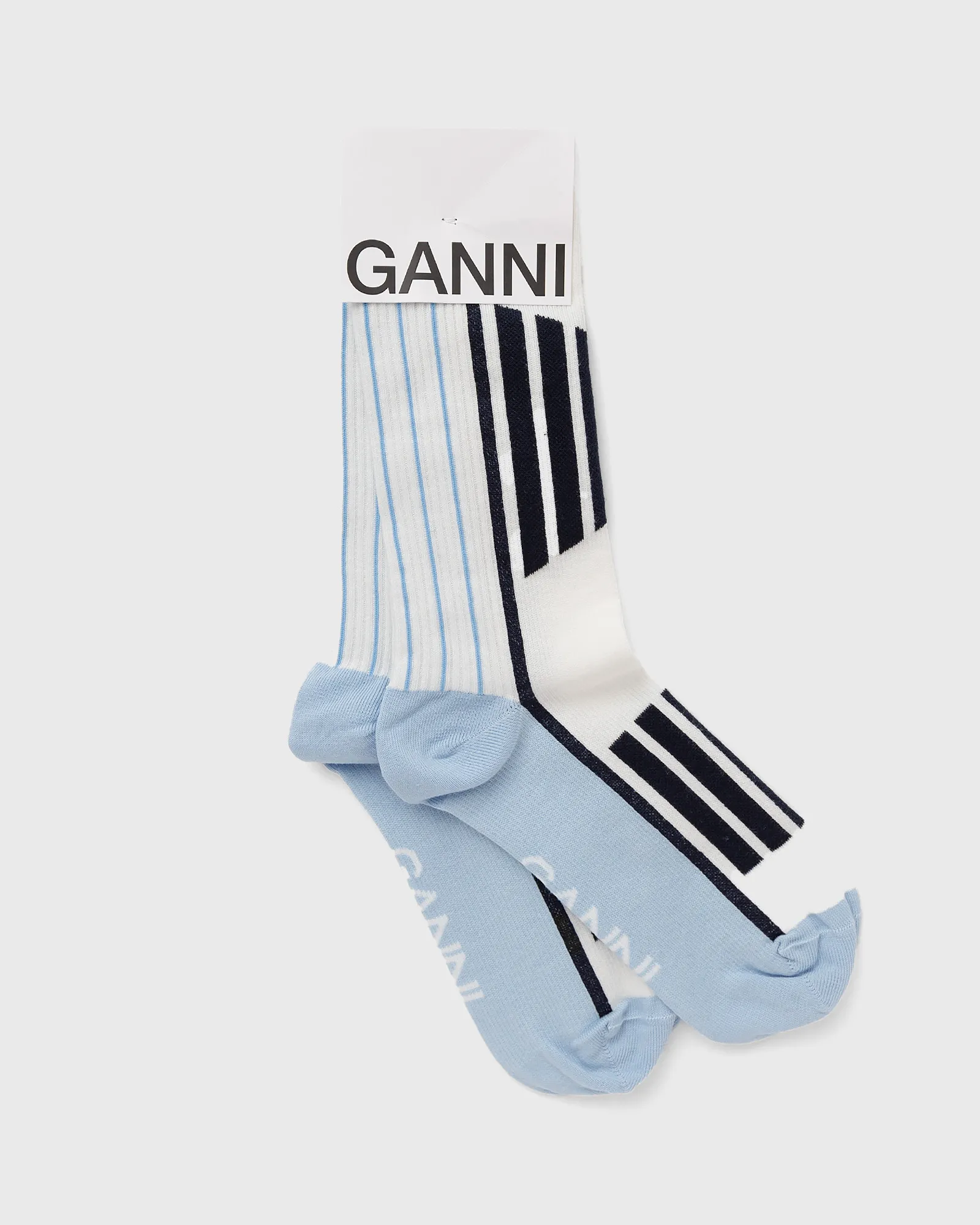 Ganni Sporty Socks