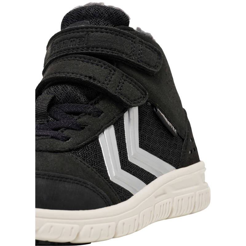 hummel Crosslite Tex Velcro Vinterstøvler Børn