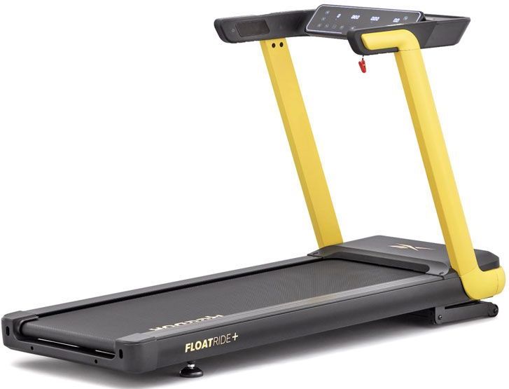 Reebok FR30z Floatride Loopband - Geel