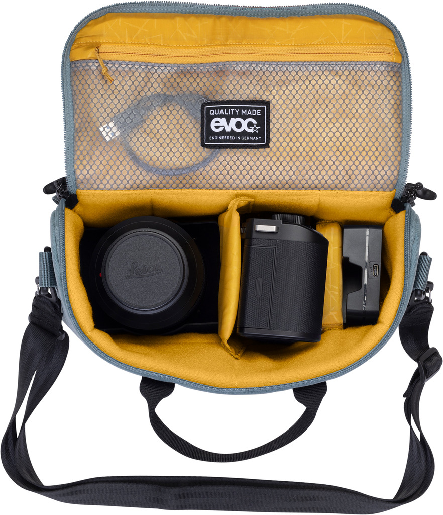 CB 6L Camera Block