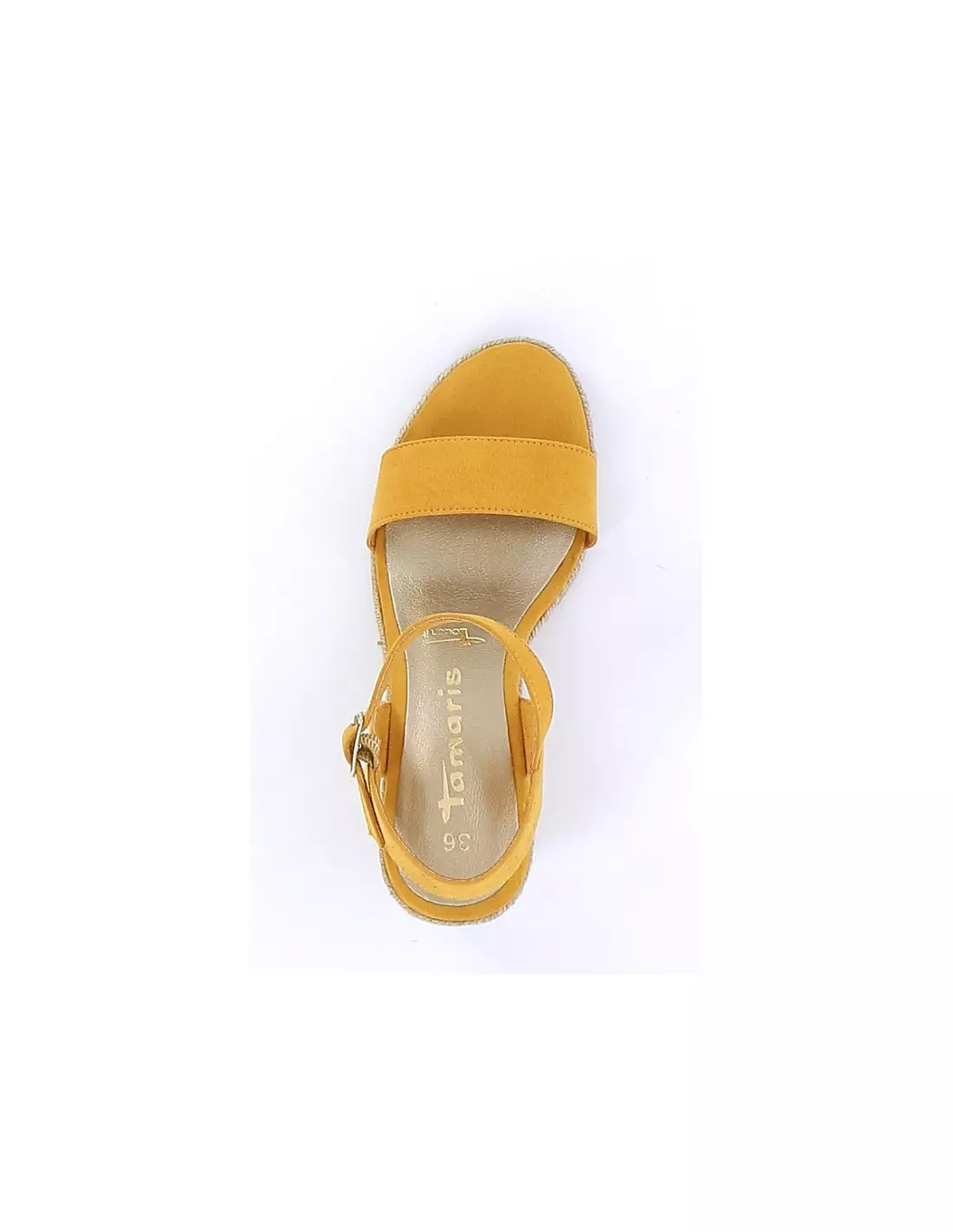 TAMARIS 28300 2 - Sandales & nu-pieds Mango
