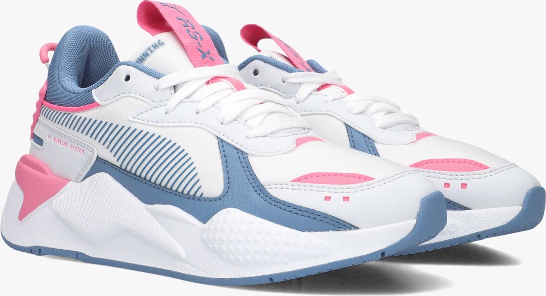 PUMA witte puma lage sneakers rs-x dreamy