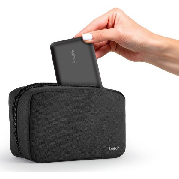 Belkin BoostCharge 10000 mAh Noir