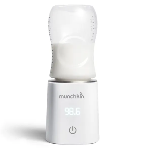 Munchkin Chauffe Biberon Digital 37°