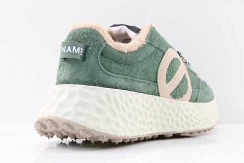 No Name Sneaker