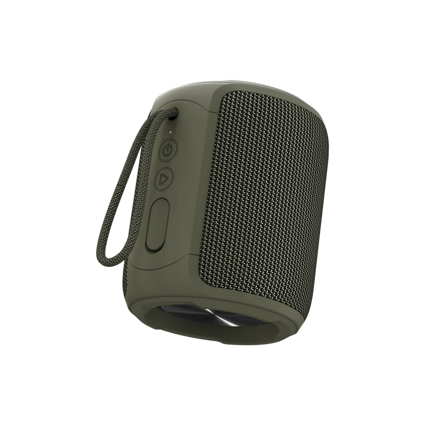 Trend Bluetooth Lautsprecher E100 Grün