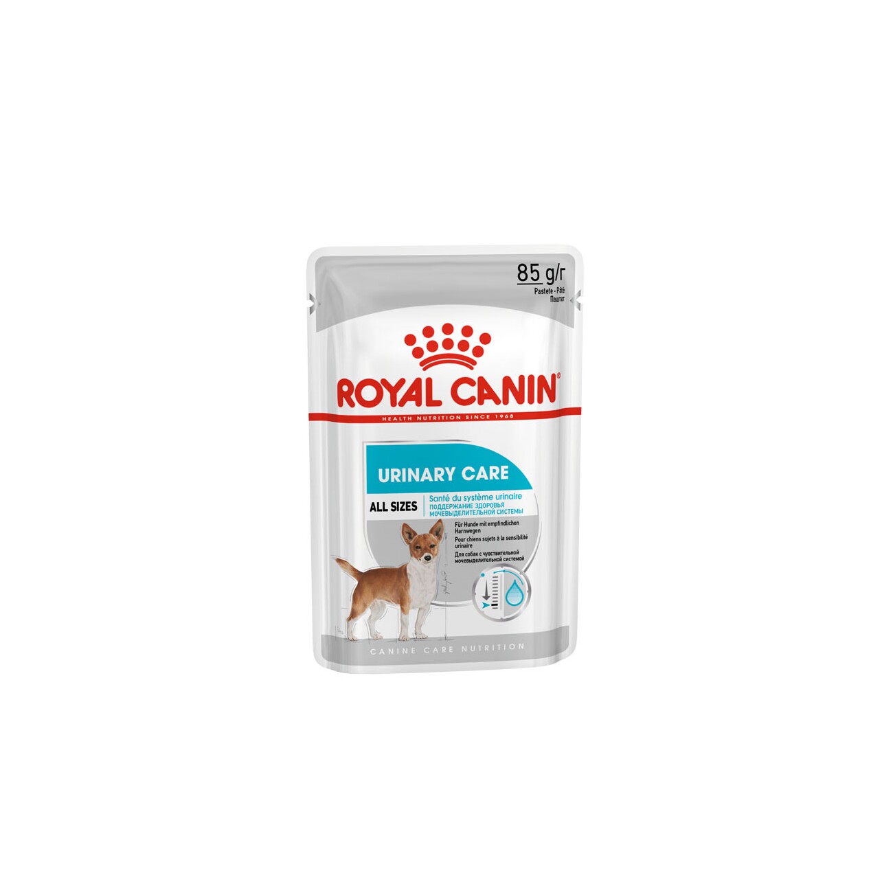 ROYAL CANIN Urinary Care Adult Mousse 12x85 g