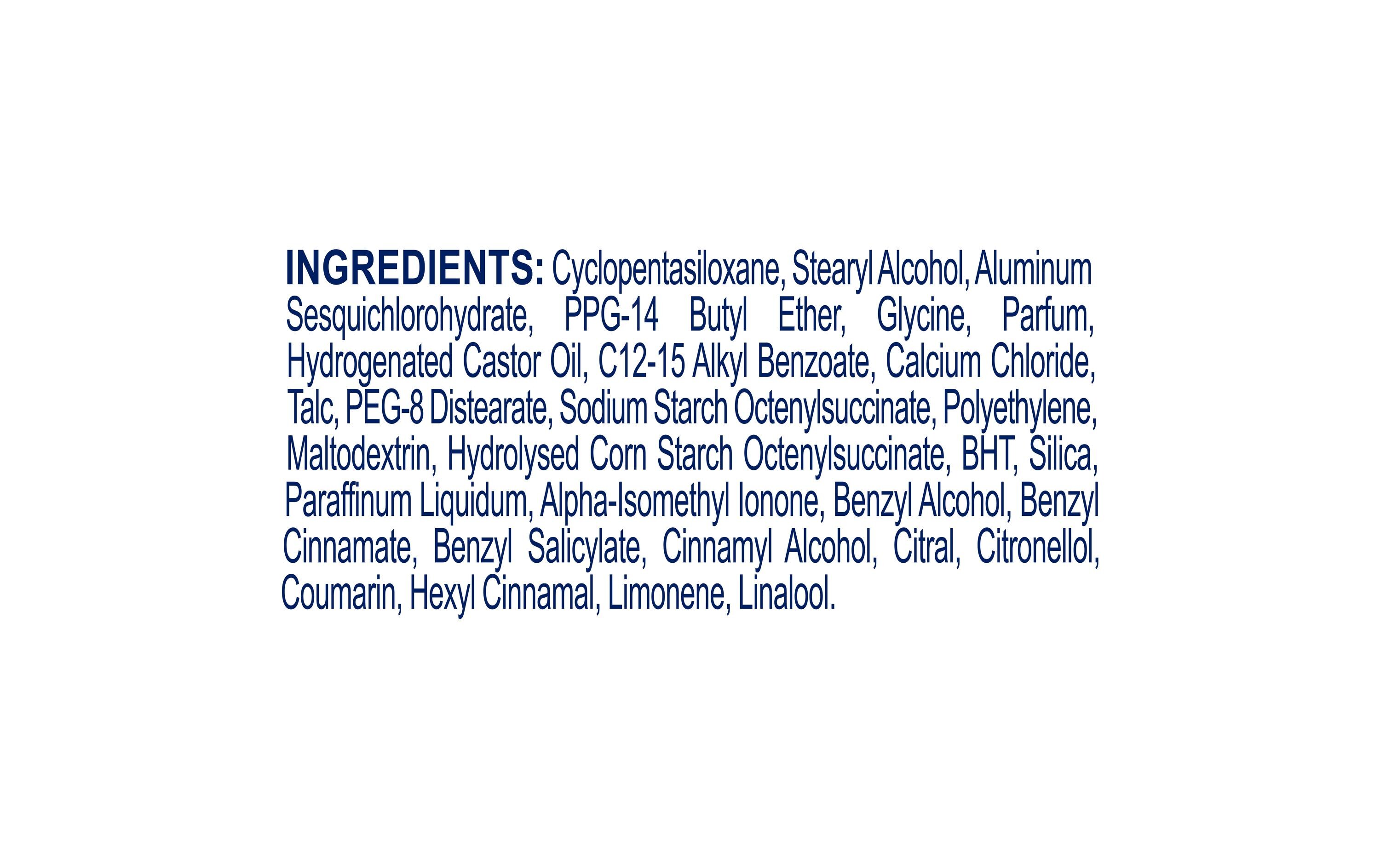 Deo Stick Maximum Protection Clean Scent 50 mlAntibakterieller Deo-Schutz gegen besonders starkes Schwitzen