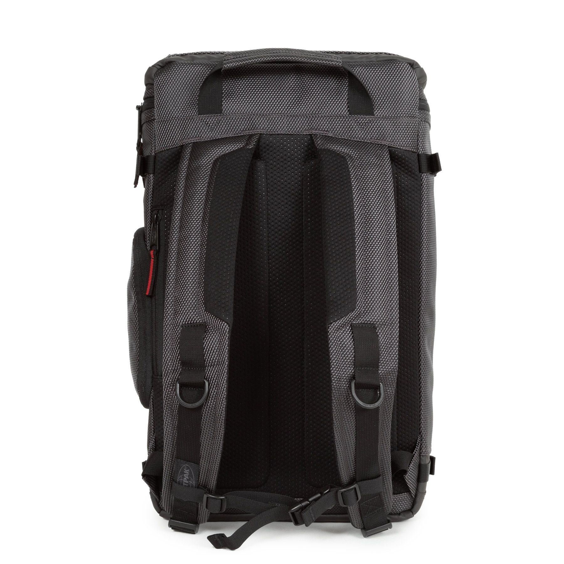 Tecum Top CNNCT Accent Grey