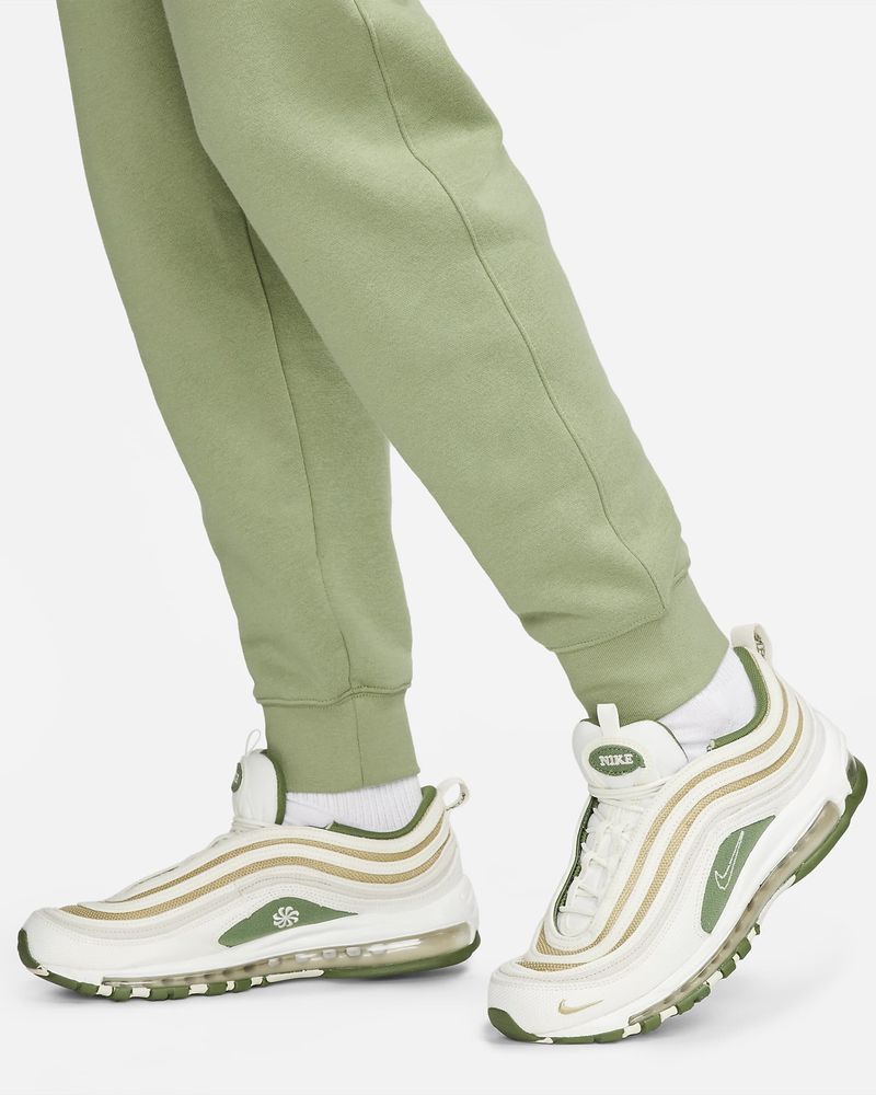 Bas de jogging Nike Sportswear Club Fleece Vert Pétrole pour homme