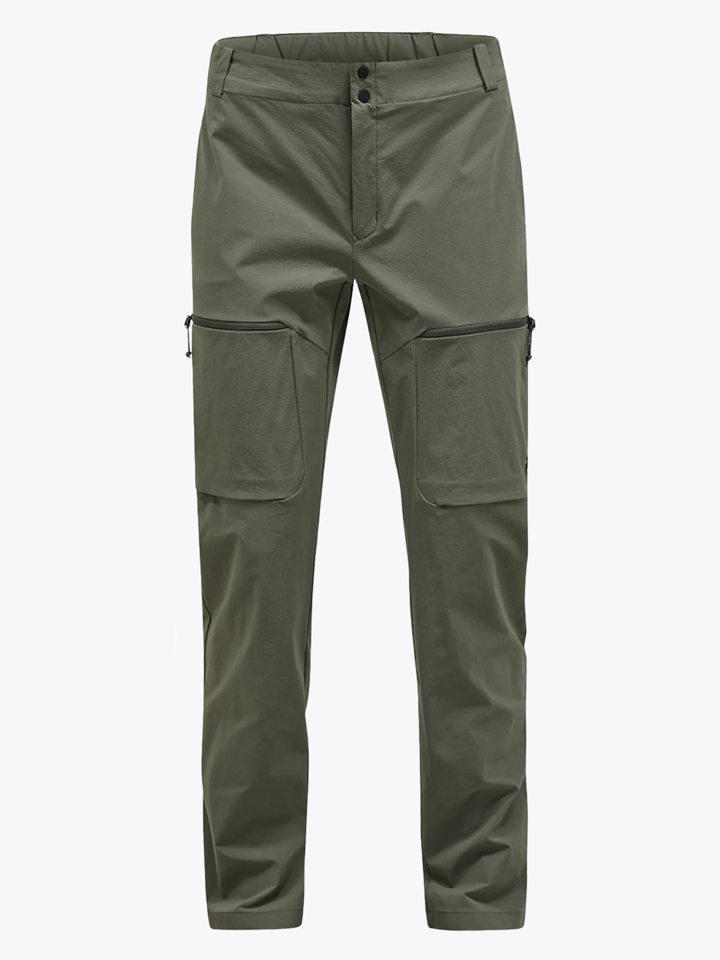 Light Cargo Pants