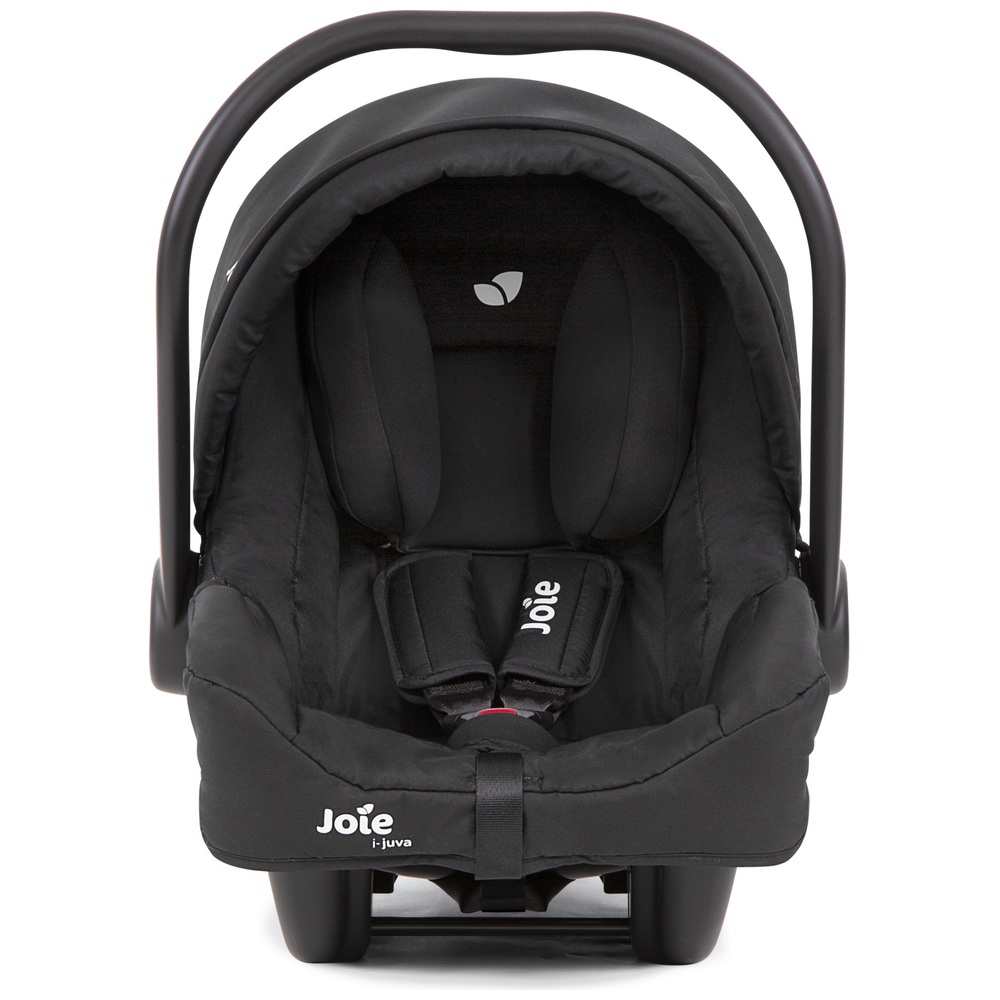 Joie i-Juva R129 Autositz 40 bis 75 cm