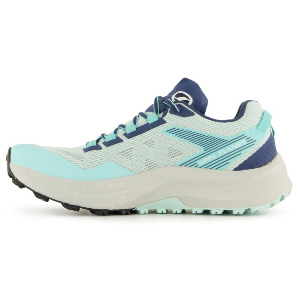 Scarpa - Women's Spin Planet - Chaussures de trail