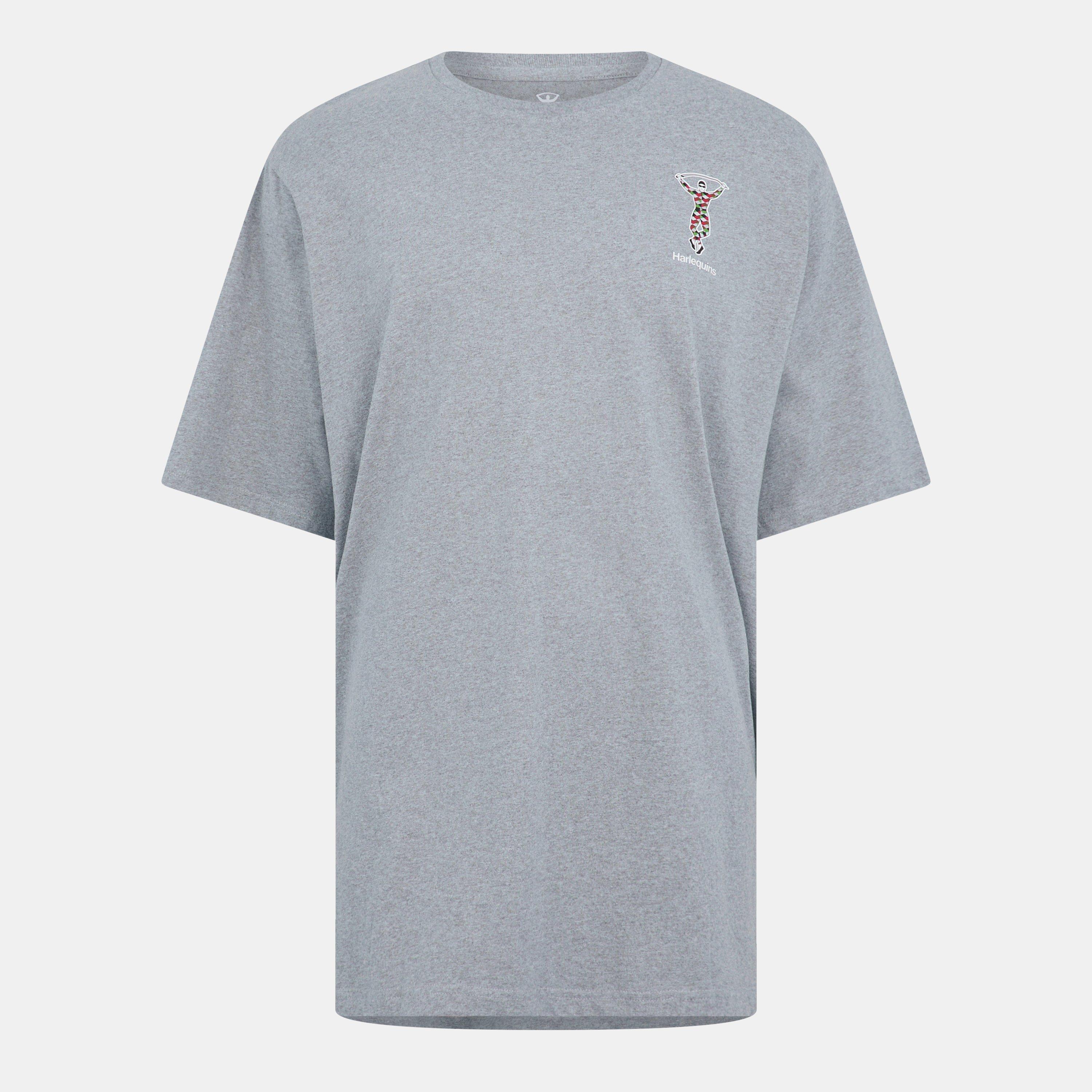 Castore Hrl C Cttn T Sn99
