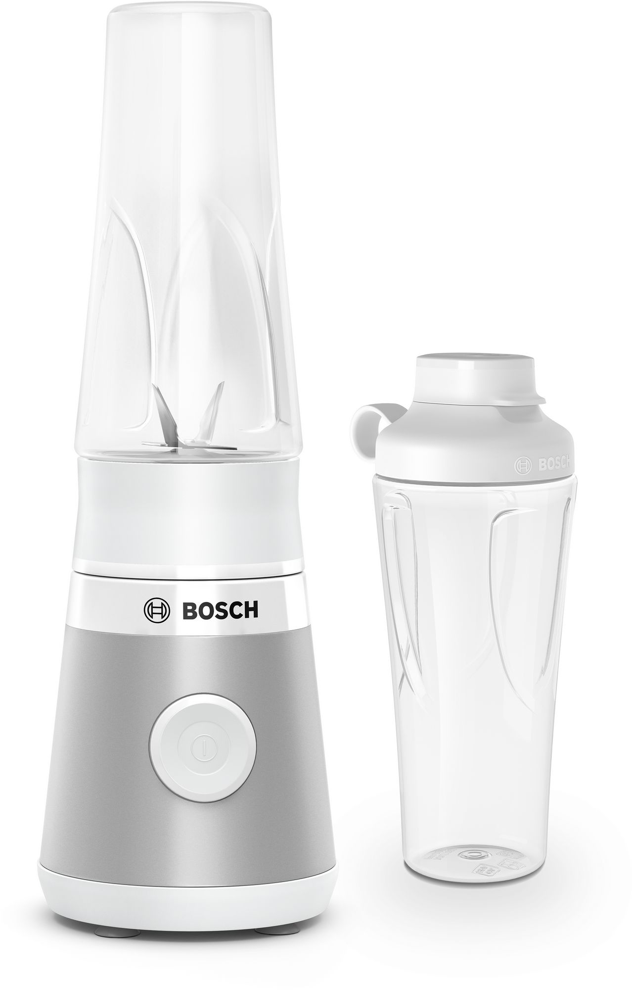 Liquidificador VitaPower Série 2 450W em aço inoxidável MMB2111T