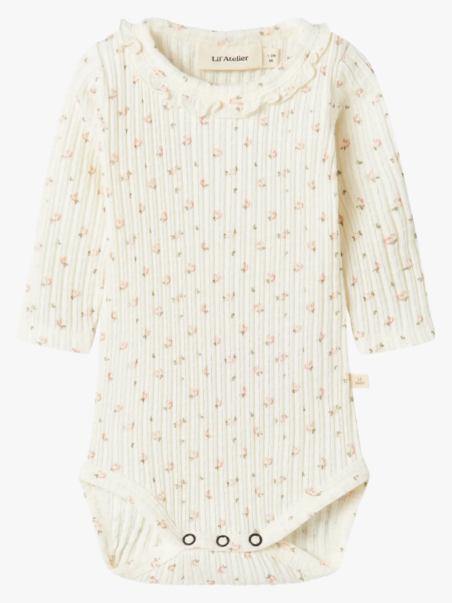 Hulla Hua Long Sleeve Slim Body