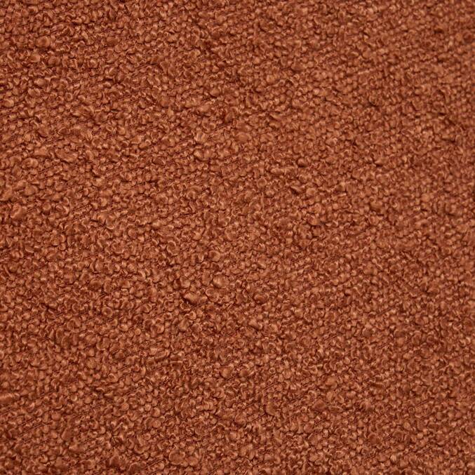Coussin pour transat SOLFIA Acajou