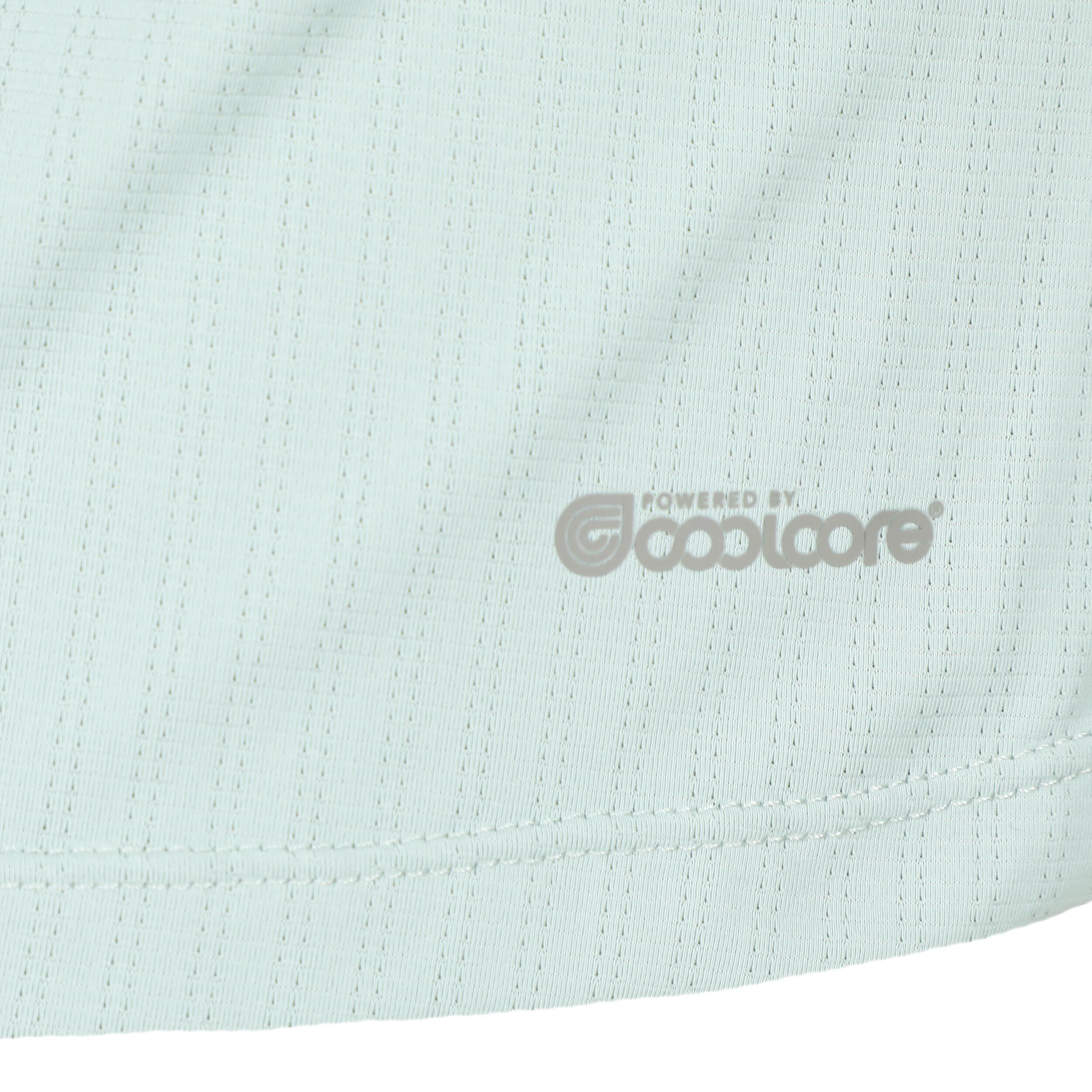 Diadora L. Icon Débardeur Tank Top Femmes - Bleu Clair