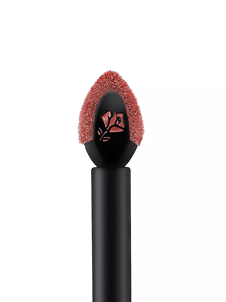 LANCÔME Lippenstift - L'Absolu Rouge Drama Ink ( 274 )  beere