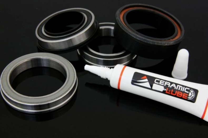 Tripeak Klüber keramisk fedt til pulleyhjul NB52 3ml