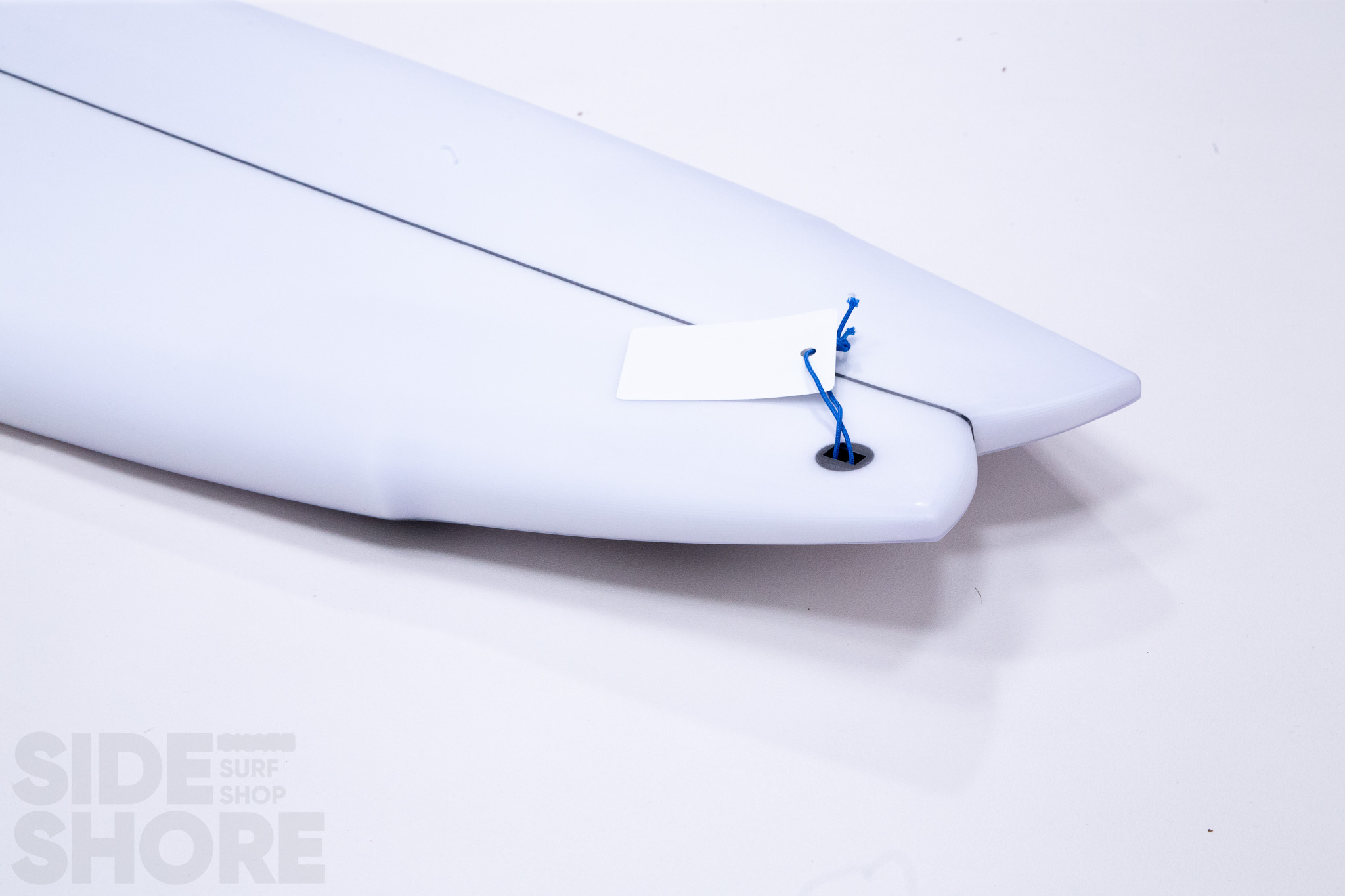 Lost Pisces - 5'6 x 20.13