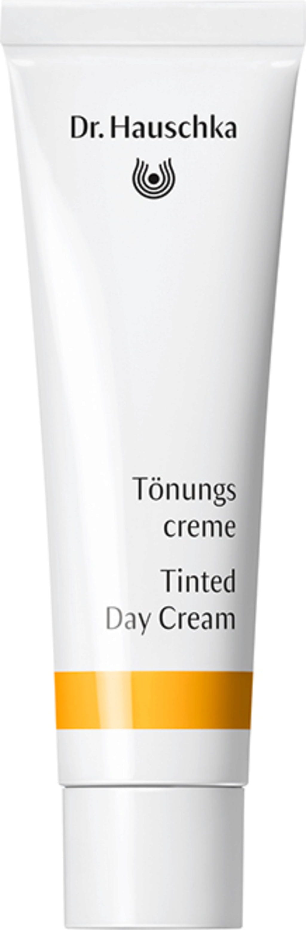 Dr. Hauschka  Tönungscreme, 30 ml