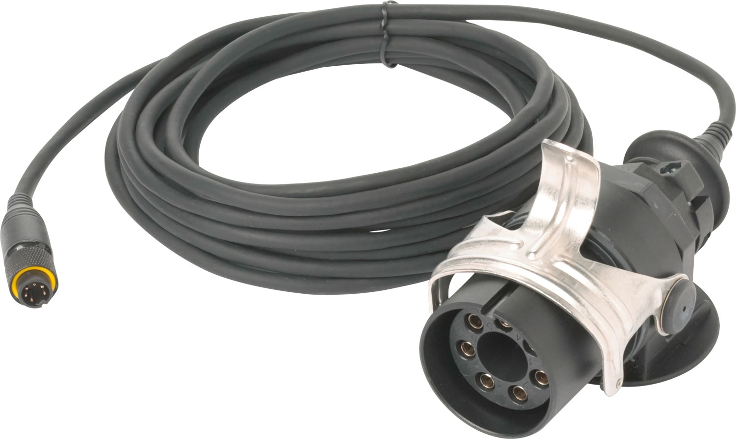 Dometic PerfectView CAB 39 Anhängerkabel für Anhänger mit niedriger Kupplung 5 m